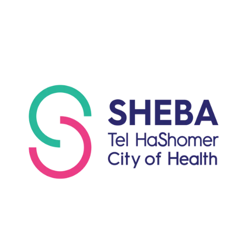 sheba - customers logo