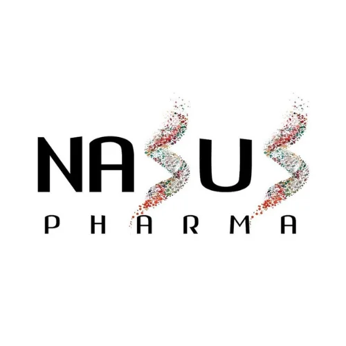 nasus pharma - customers logo