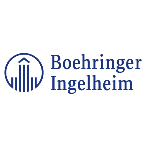 boehringer ingelheim - customers logo