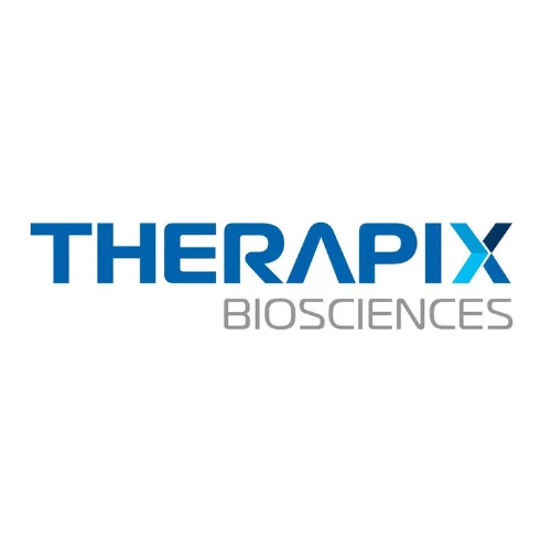 therapix- customers logo