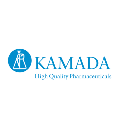 kamada - customers logo