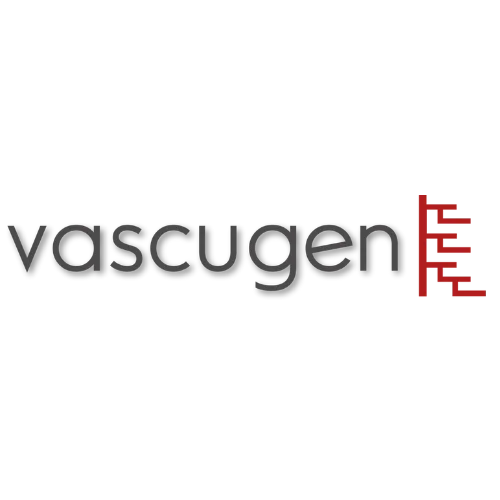 vascugen - customers logo