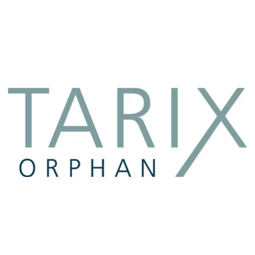 tarix orphan - customers logo