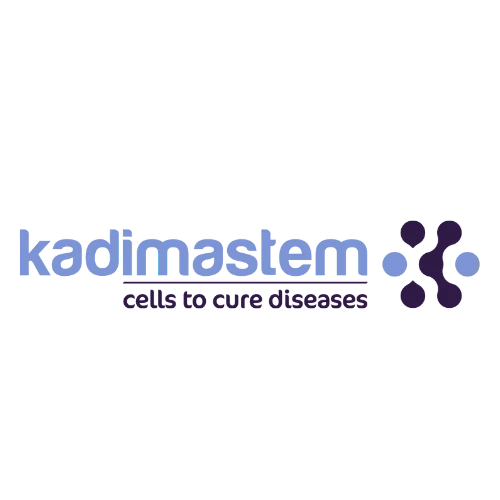 kadimastem - customers logo