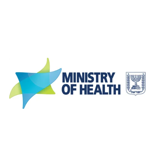 ministry of health - customers logo