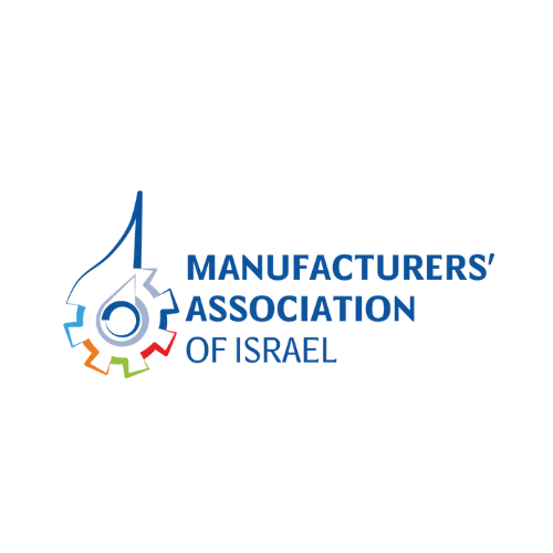 manufacturers association of israel - customers logo