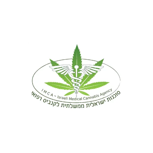 imca israeli medical cannabis agency - customers logo