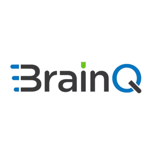 brainq - customers logo