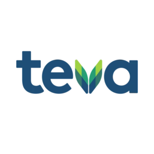 teva - customers logo