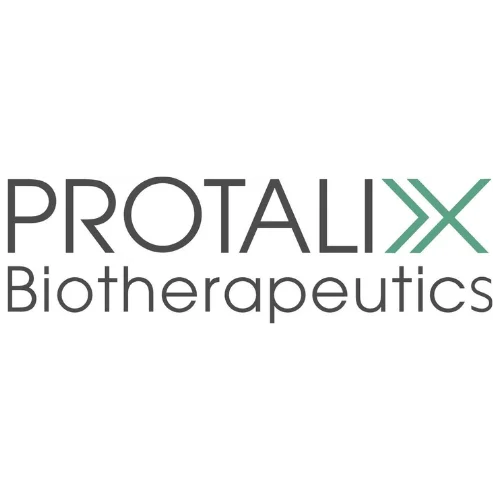 protalix - customers logo