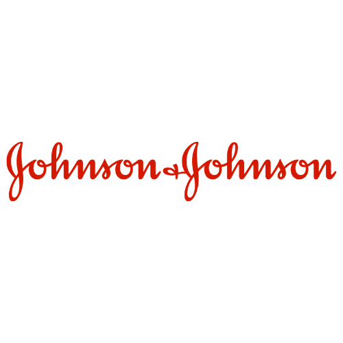 johnson & johnson - customers logo