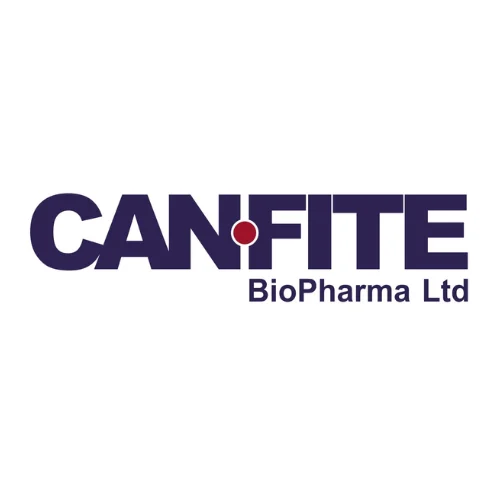 canfite - customers logo