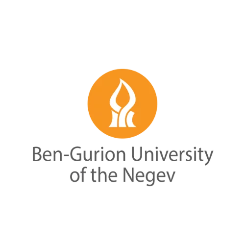 ben gurion university - customers logo