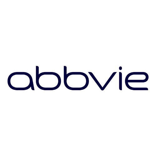 abbvie - customers logo