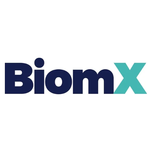 biomx- customers logo