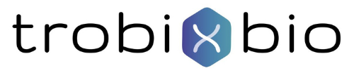 trobi bio- customers logo