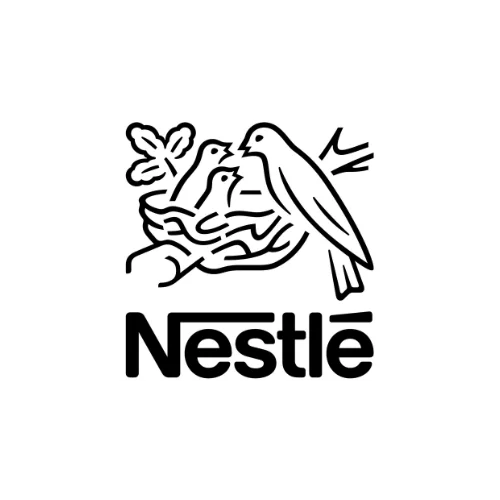 nestle- customers logo