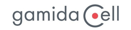 gamida cell- customers logo
