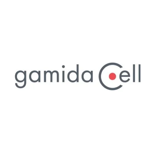 gamida cell- customers logo