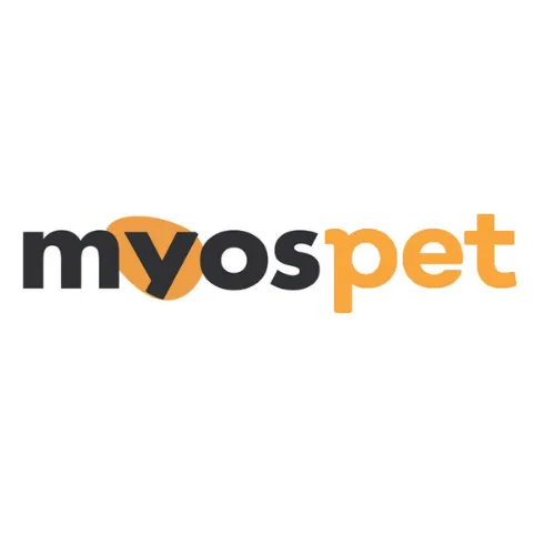 myospet- customers logo