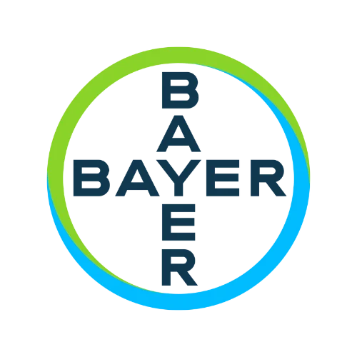 bayer - customers logo