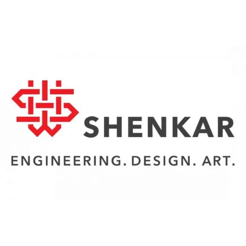 shenkar - customers logo